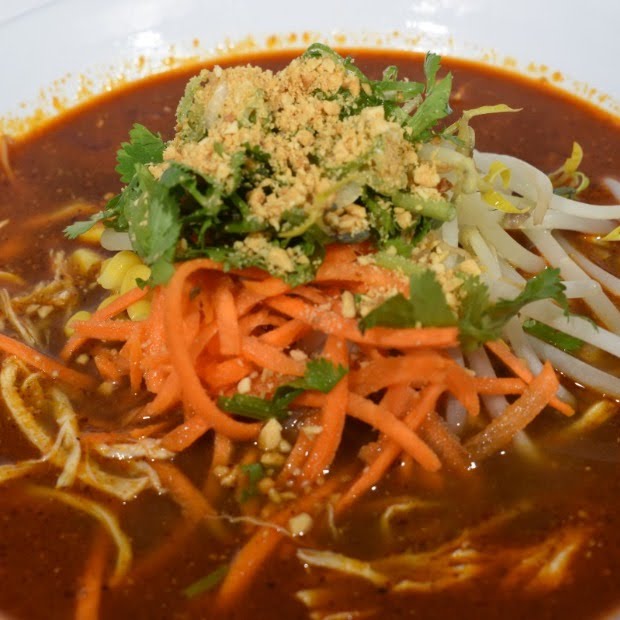 Nudo Ramen House by null