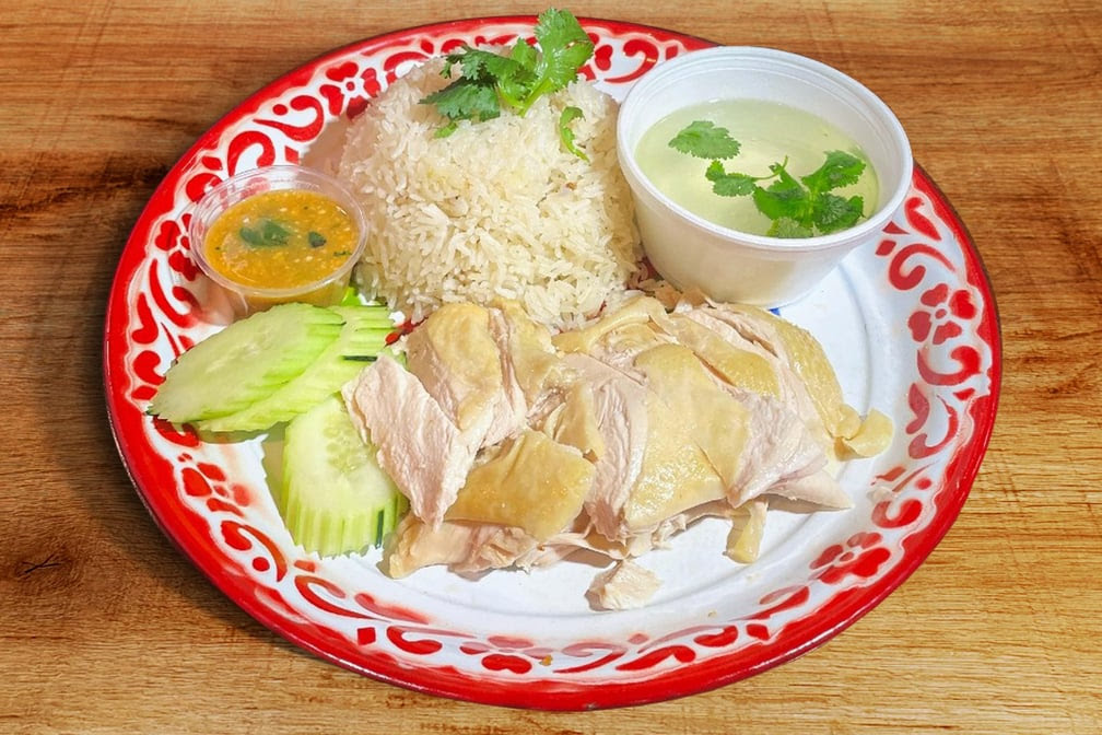 Asean Streat Food Hall by null