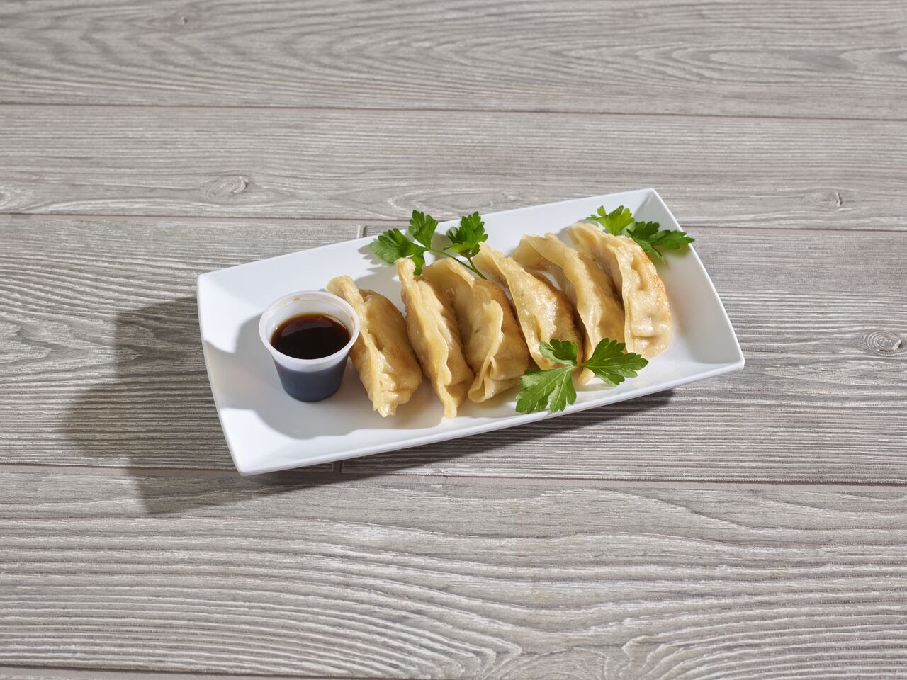 Yoiyoi Steak House and Sushi by null