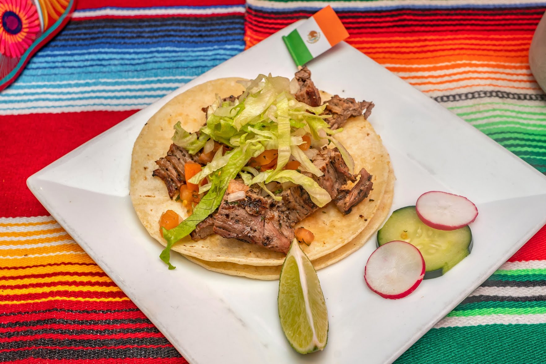 El Patron Mexican Grill by null