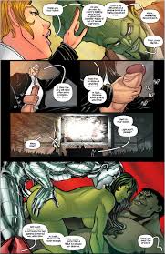 Aya yanagisawa porn comics without translation porn comics she hulk jpg x Hulk sex