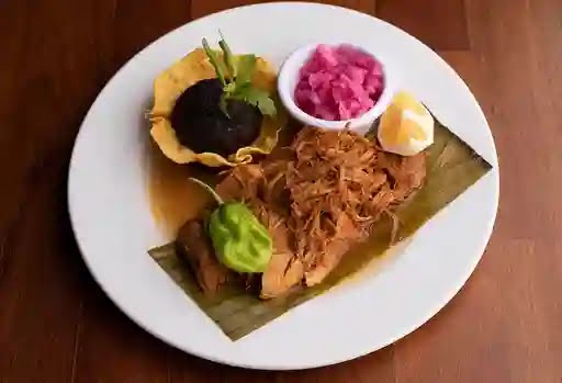 Museum of Yucateca Gastronomy by null