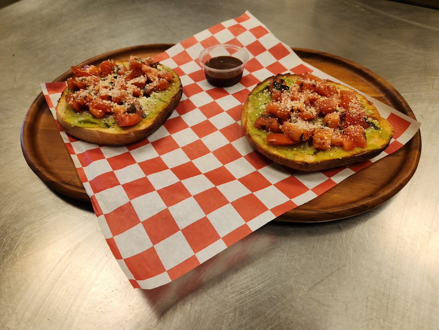 Dolce Salato Pizza Pasta and Gelato Fort Lauderdale by null