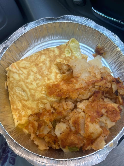 Capitol Diner by null