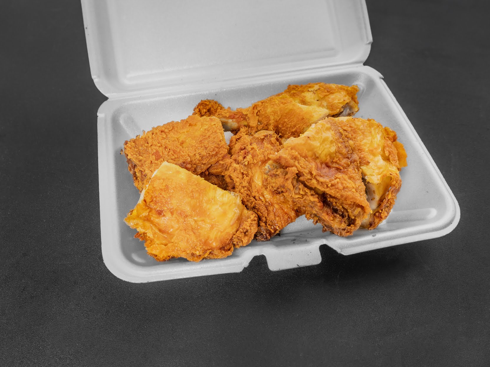 Jamaican D's Kitchen and Catering by null