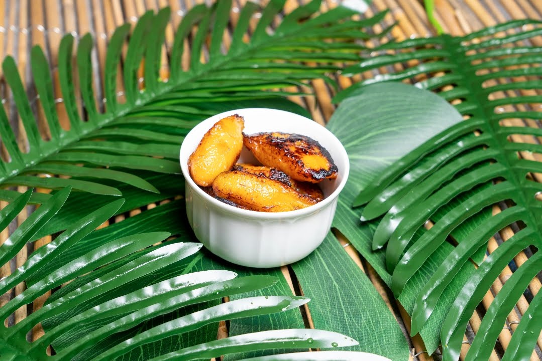 Trini Vybez Food Truck and Catering by null