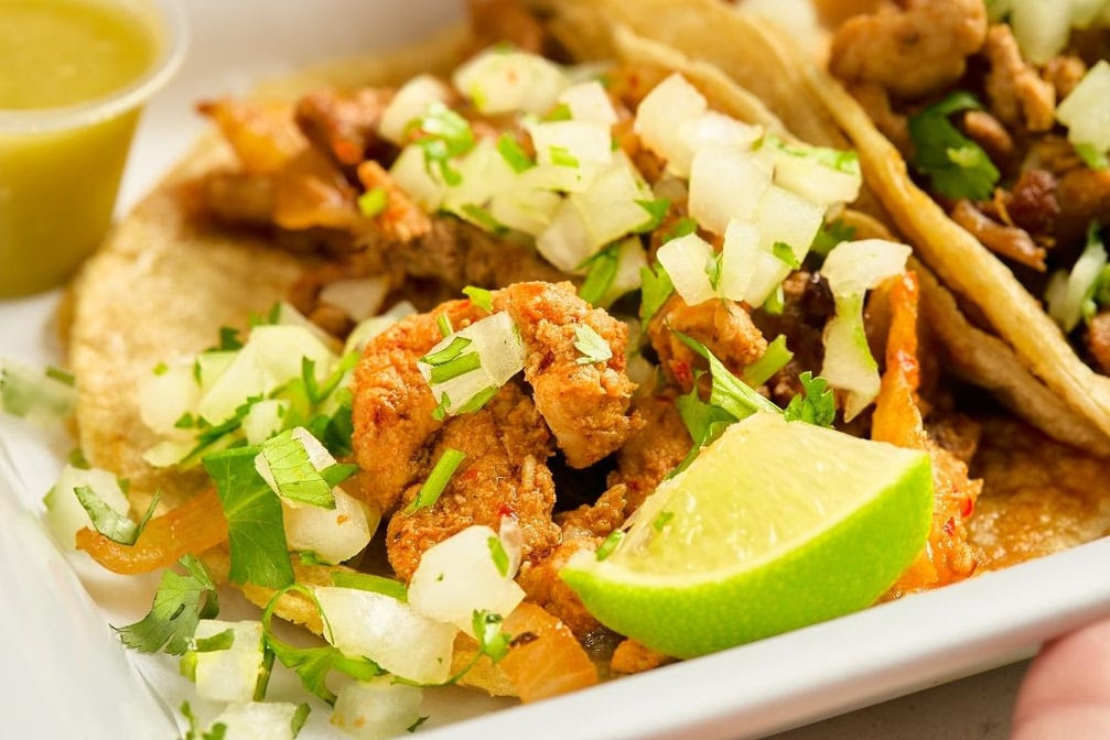 Paco's Taqueria by null