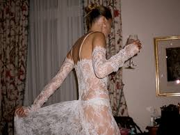 bride before after nude|