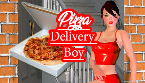 I fuck pizza delivery guy while he eats pizza sasha holland porn sexybuurvrouw porn videos jpg x Pizza guy