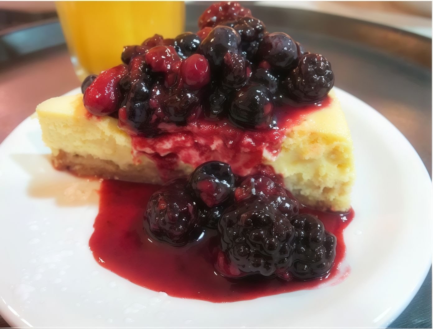 Café Crespín by null