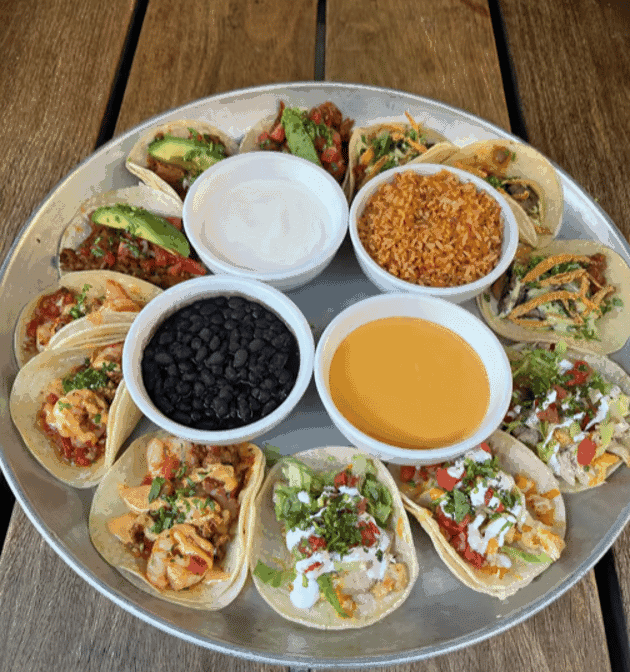 El Camino Real by null