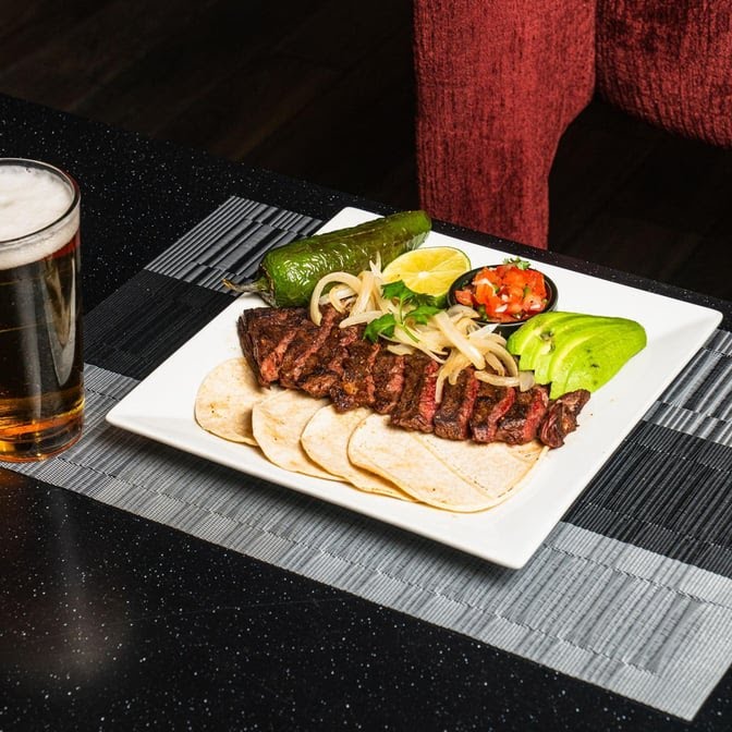 Tuscan Cove Bar & Patio by null