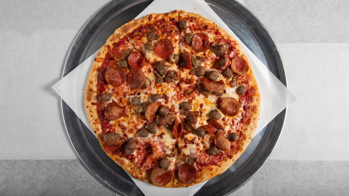 Revolution Pizza Chagrin Falls by null