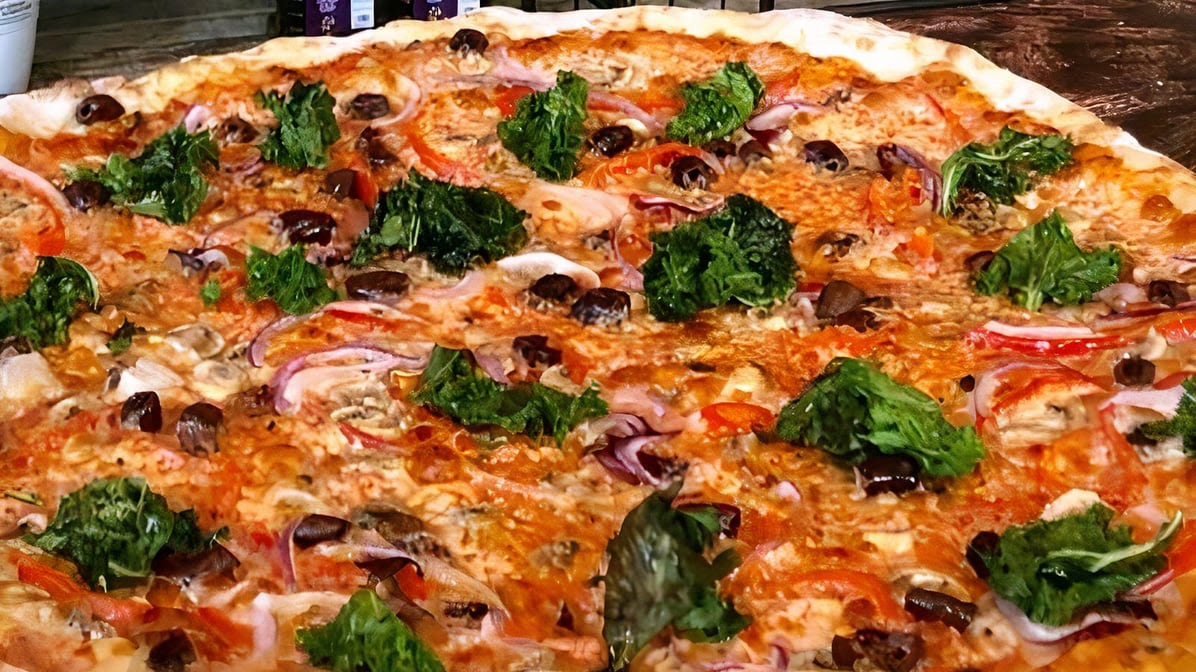 Slice + Soda by null