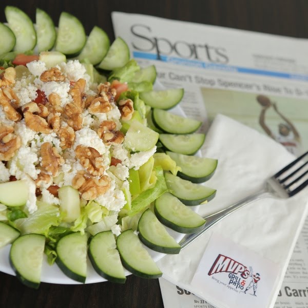 MVP's grill & Patio by null