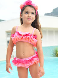 bikini china model kids|Agua Bendita Kids: Normi Kids Bikini (13693) – Swimwear World