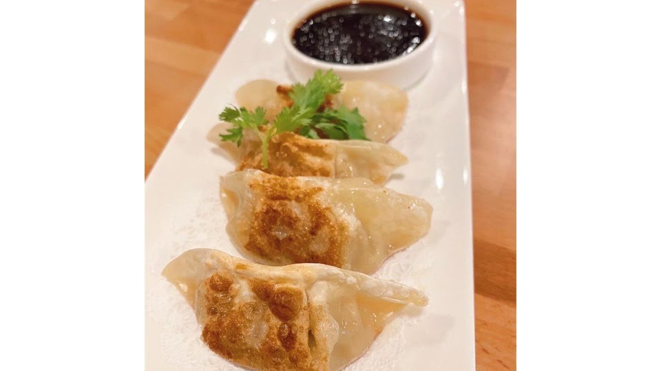 Chuan Cafe by null