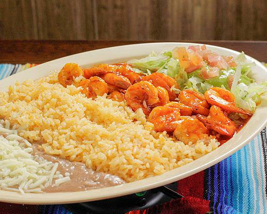 Taqueria El Tapatio Mexican Grill by null