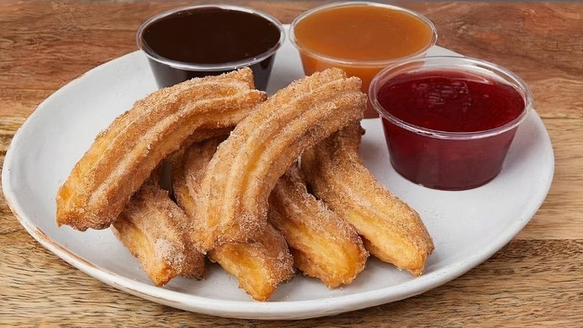 Underdogs Too by null