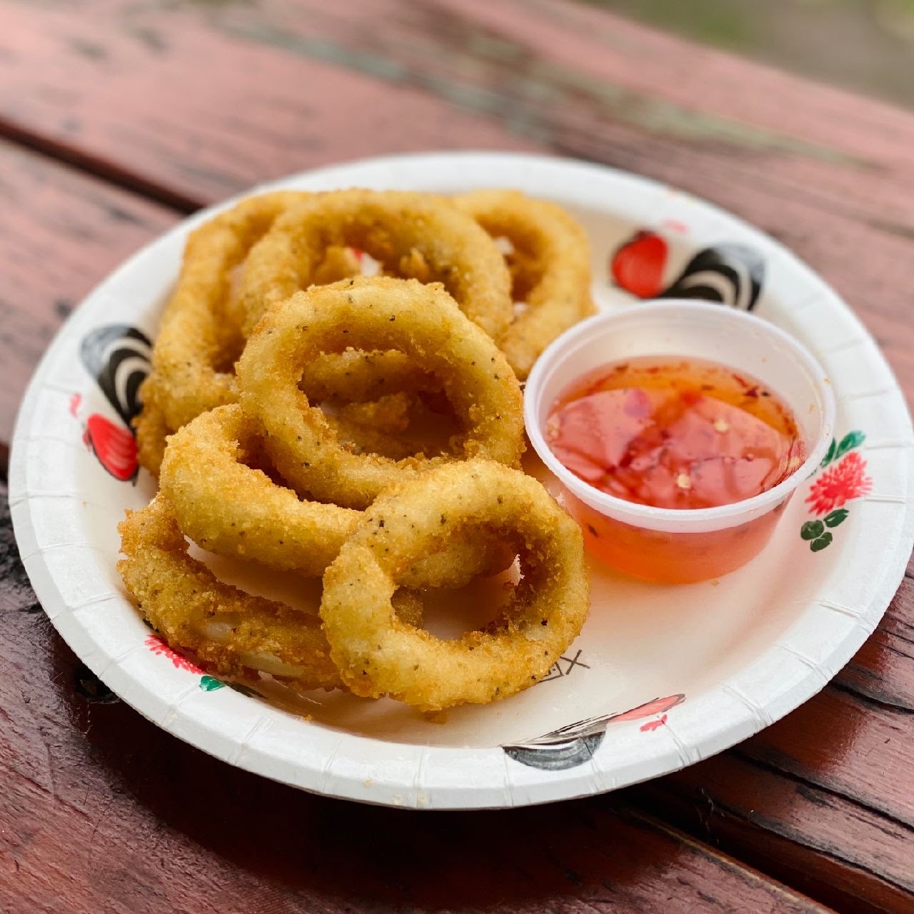 Kai Asian Street Food by null