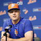 Everything you need to know about Jay Bruce's Mets debut 