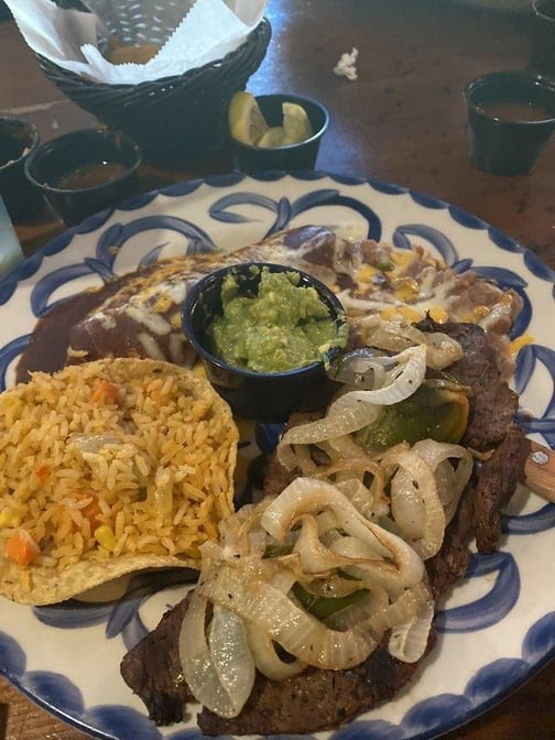 Casa De Pico by null