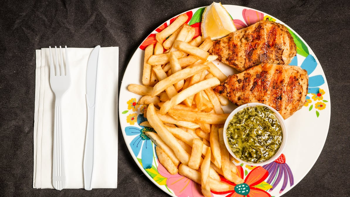 King of Wings by null