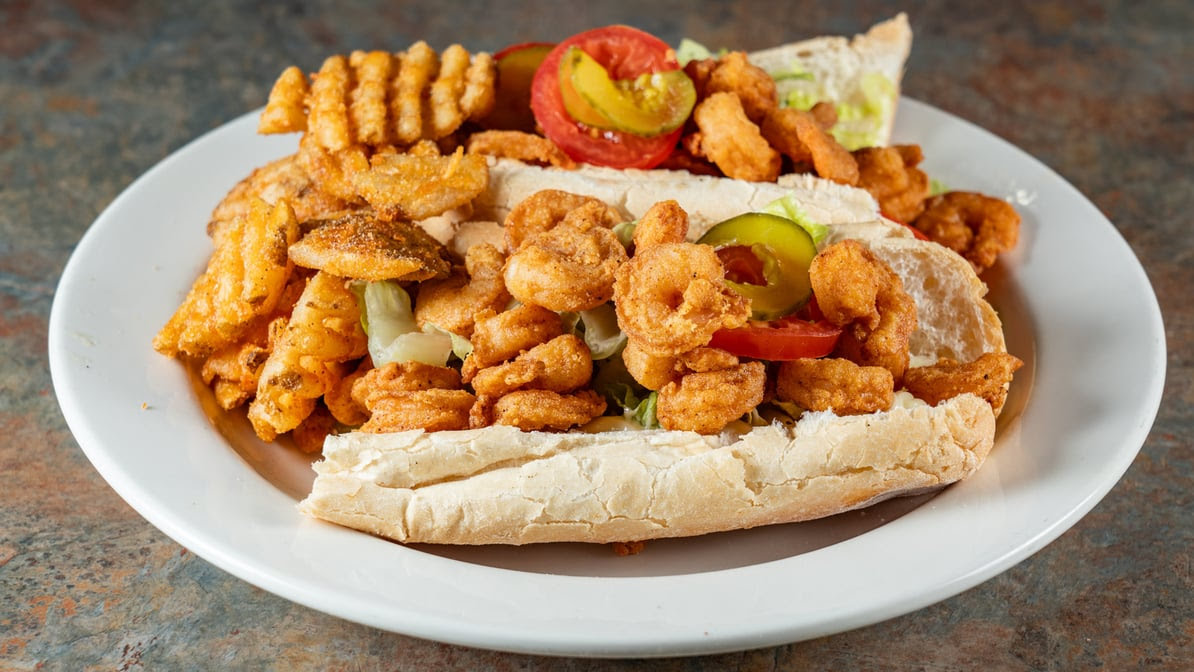 Chef D'z Street Eatz by null