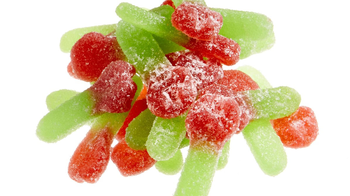 BonBon - A Swedish Candy Co. by null