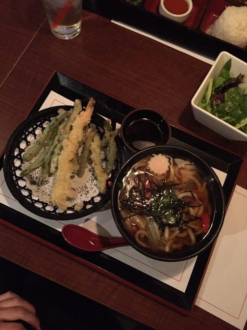 Noma Sushi by null