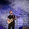 Ed Sheeran bedankt goede vriend Hozier met show op Pinkpop