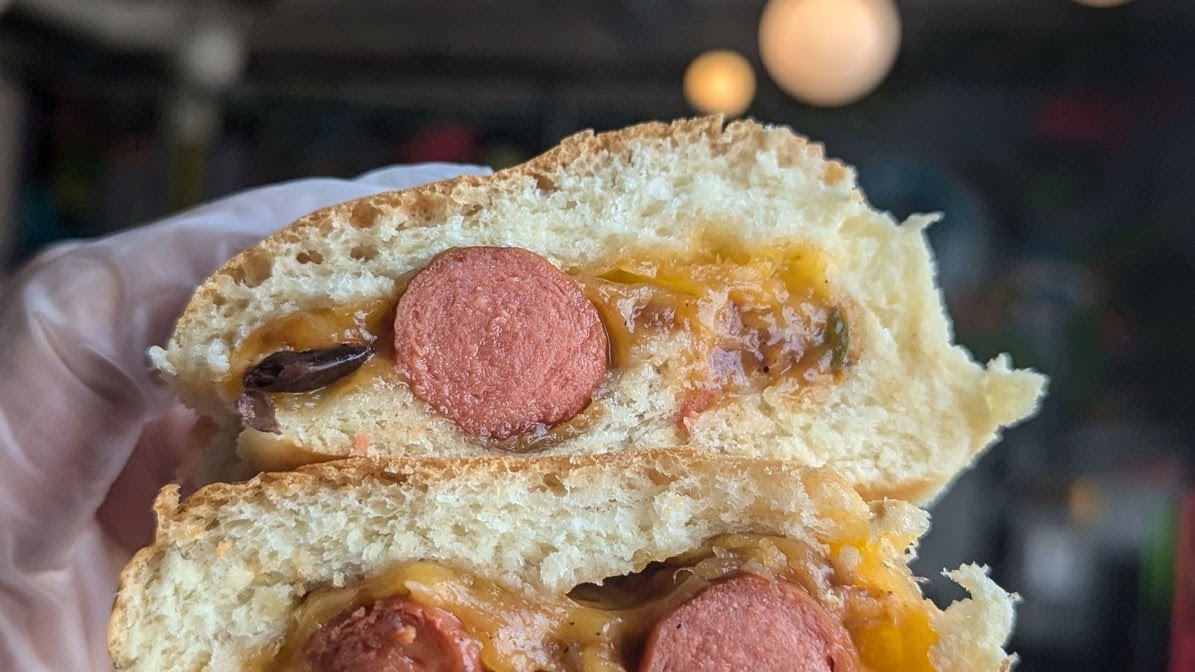 Kings Kolache by null