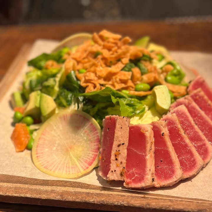 Forman's Whiskey Tavern by null