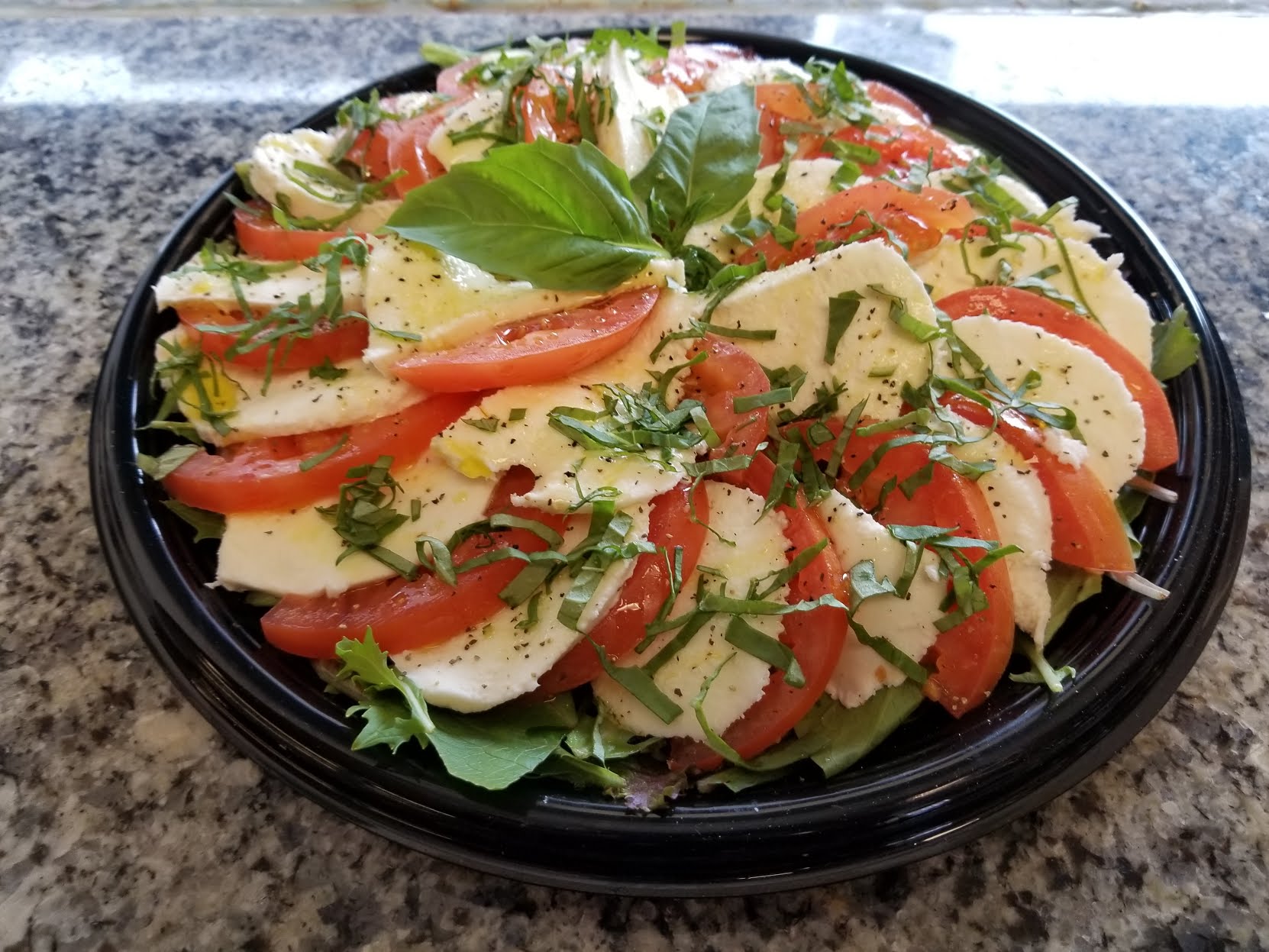 Isabella's Brick Oven by null