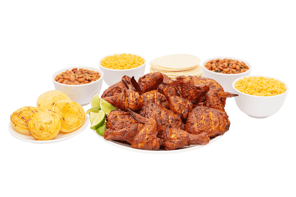 Pollo Regio by null