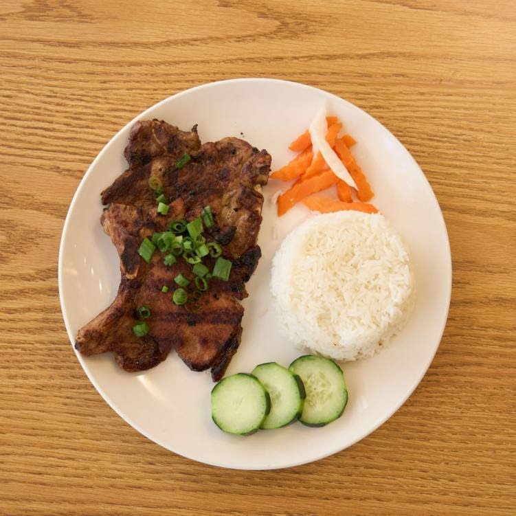 Mai's Vietnamese Restaurant by null
