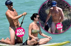 Orlando bloom admits hes not that big in viral nude photo jpg x Orlando bloom