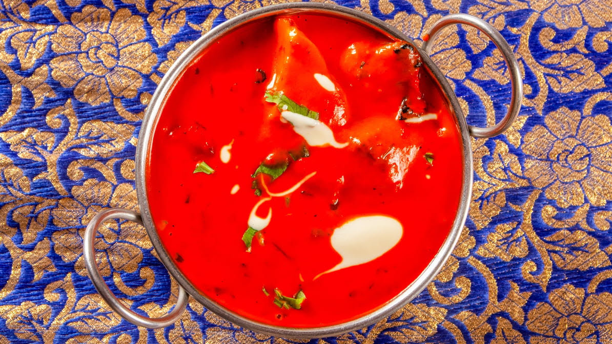 Royal Indian Tandoori Cuisine by null