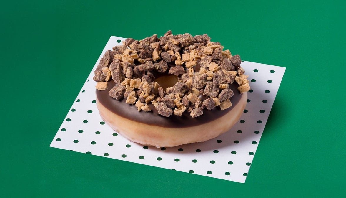 Krispy Kreme Auburn by null