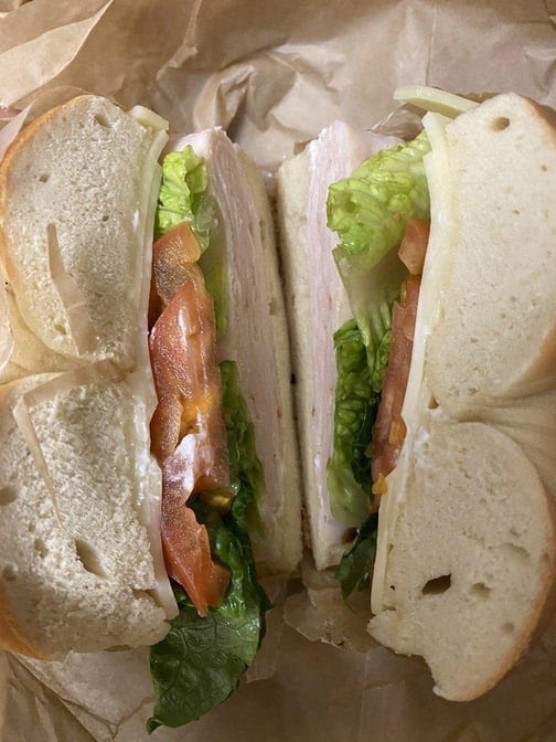 Brooklyn Bagel & Coffee Company by null