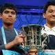 National spelling bee crowns co-champs for third straight year 