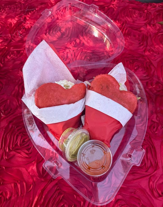 TACO SUPREMO by null