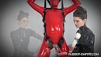 Rubber femdom jpg x Rubber femdom