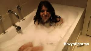 Busty lesbian babes having sex in the bathtub porn video jpg x Sex in bathtub