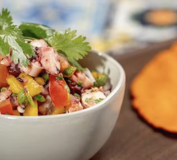 Vida Modern Mexican + Tequila by null