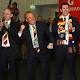 Adelaide Crows still gunning for new Shed at Adelaide Oval 