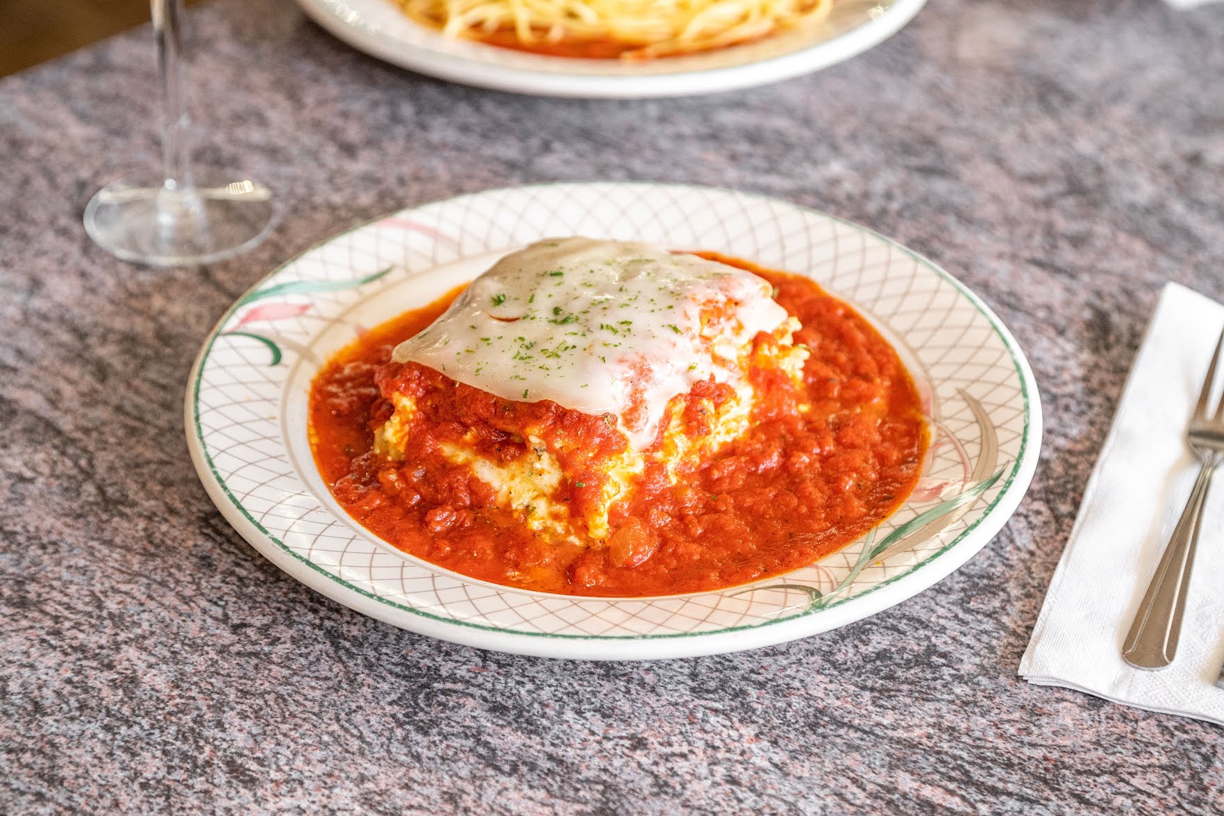 Jerry's Pizzeria by null