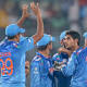 Drizzle delays start of ICC World Twenty20 final in Mirpur