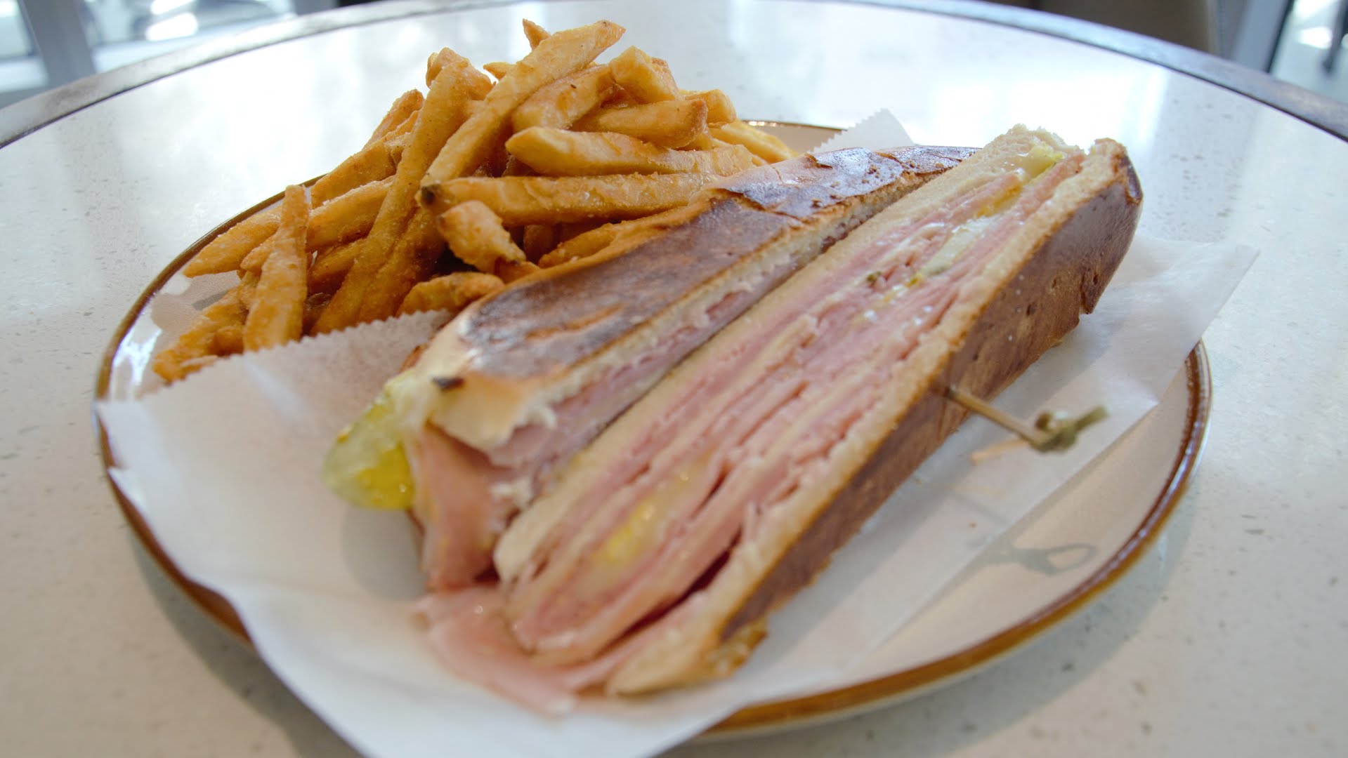 Caña Restaurant and Lounge by null