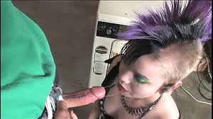 Punk goth emo blowjob jpg x Punk goth emo blowjob